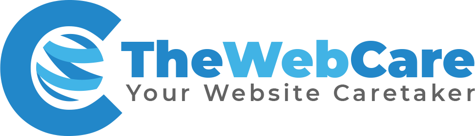 TheWebCare Logo